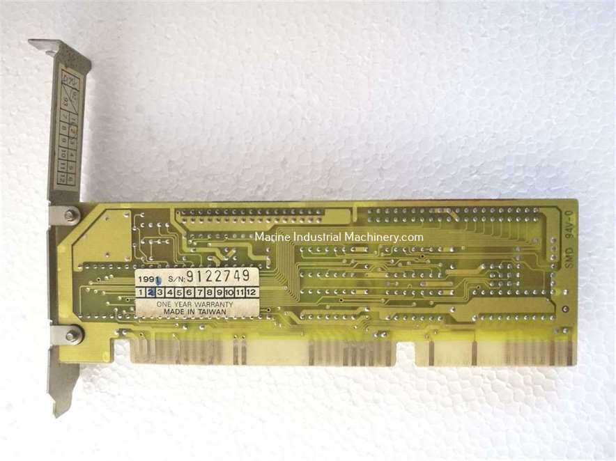 AB-8973 PCB Card