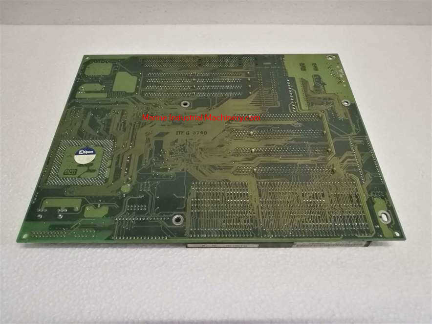 AOpen AP5T 96152-3.4 Pcb Card