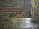 AOpen AP5T 96152-3.4 Pcb Card