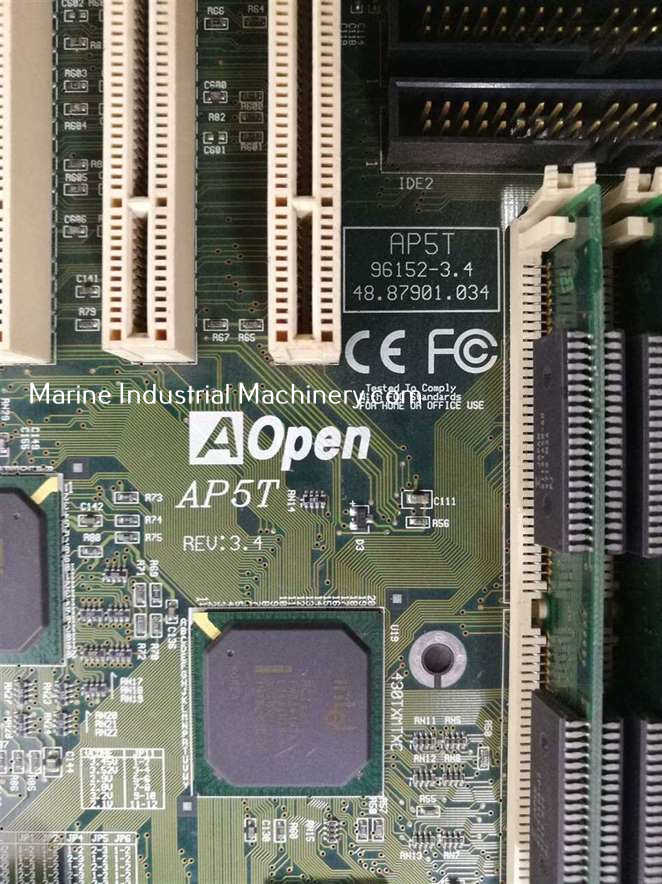 AOpen AP5T 96152-3.4 PCB Board