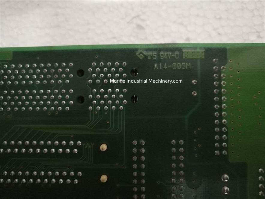 AOpen AP5T 96152-3.4 PCB Board