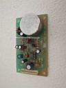MRC P53022 PRE AMP PCB Card