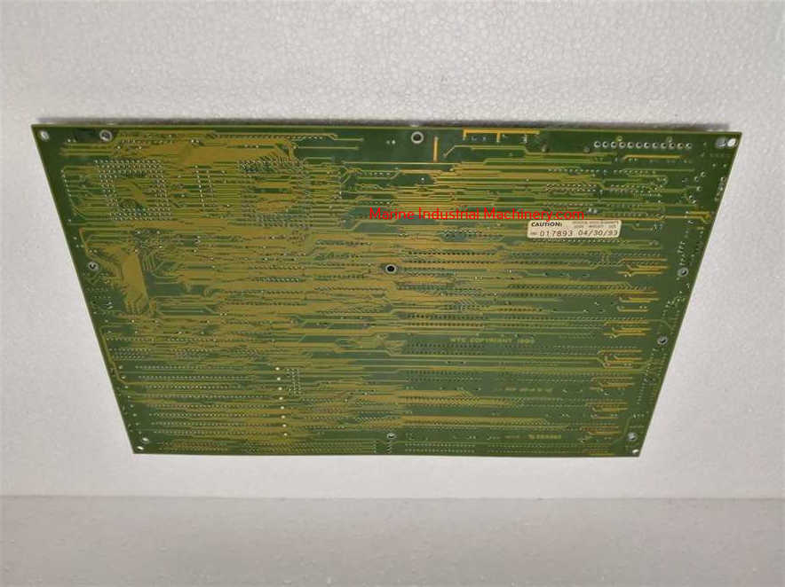 POP 3254 NI-AO PCB Card