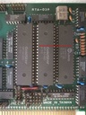 RTA-03F PCB Card