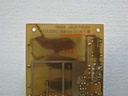 Tokyo Keiki 102290361 Vertical AMP PCB
