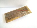 Tokyo Keiki 102290361 Vertical AMP PCB