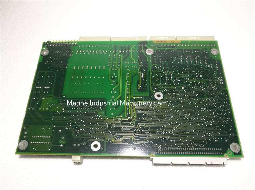 ABB 3BSC980004R123 YPQ 110A Rev.L PCB Board