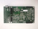 Tecnovision 01.02.176.C PCB