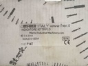 Frer (0-1200A)Triplo Bar