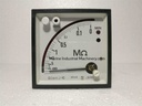 Frer Analog Hommeter with 1min Alarm