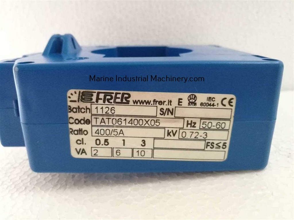 Frer TAT061400X05 Current Transformer