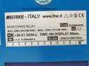 Frer XCOMMAXXXE Monitoring Relay