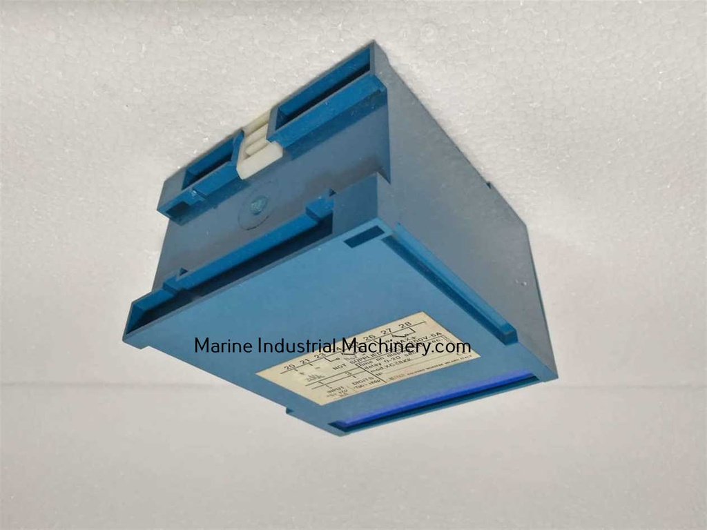 Frer XCOMMAXXXE Timer (-200-0-800KW)