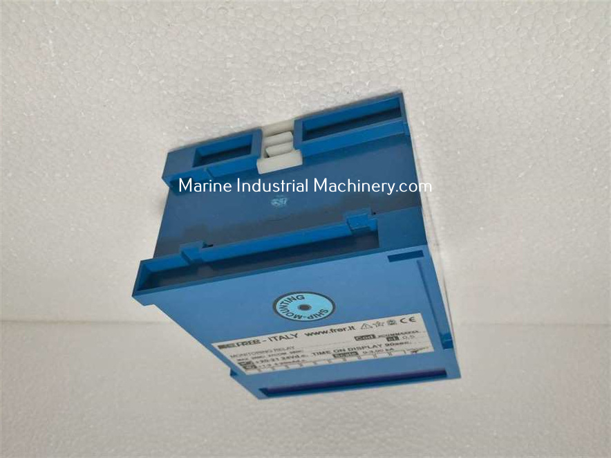 Frer XCOMMAXXXX Monitoring Relay