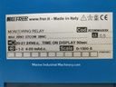 Frer XCOMMAXXXX Monitoring Relay (Scale:0-1500A)