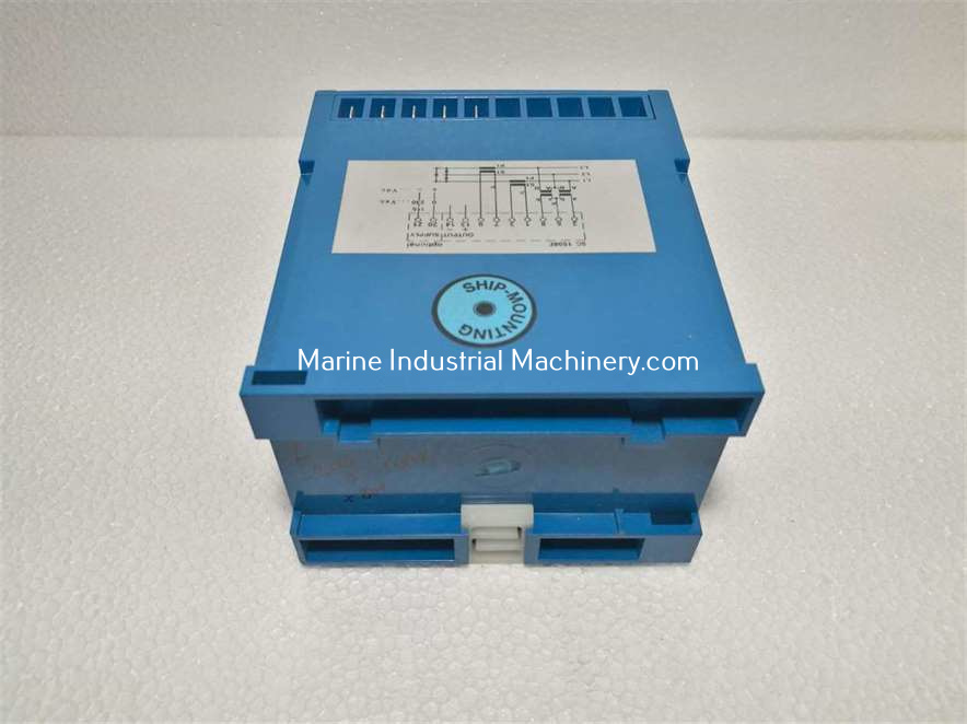 Frer MCORD PowerTransducer