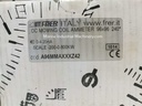 Frer DC Moving Coil Ammeter (-200-0-800kW)