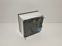 Frer DC Moving Coil Ammeter (-200-0-800kW)