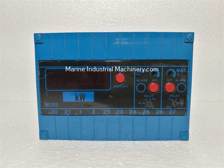 Frer XCOMMAXXXE Monitoring Relay
