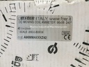 Frer DC Moving Coil Ammeter(-200-0-800KW)
