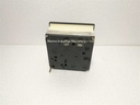 Frer DC Moving Coil Ammeter(-200-0-800KW)