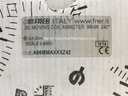 Frer (0-800V) DC Moving Coil Ammeter 