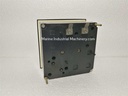 Frer (0-800V) DC Moving Coil Ammeter 