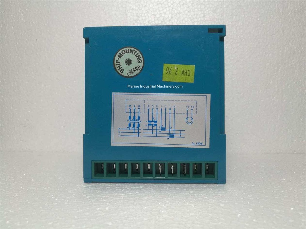 Frer FTWD Power Transducer