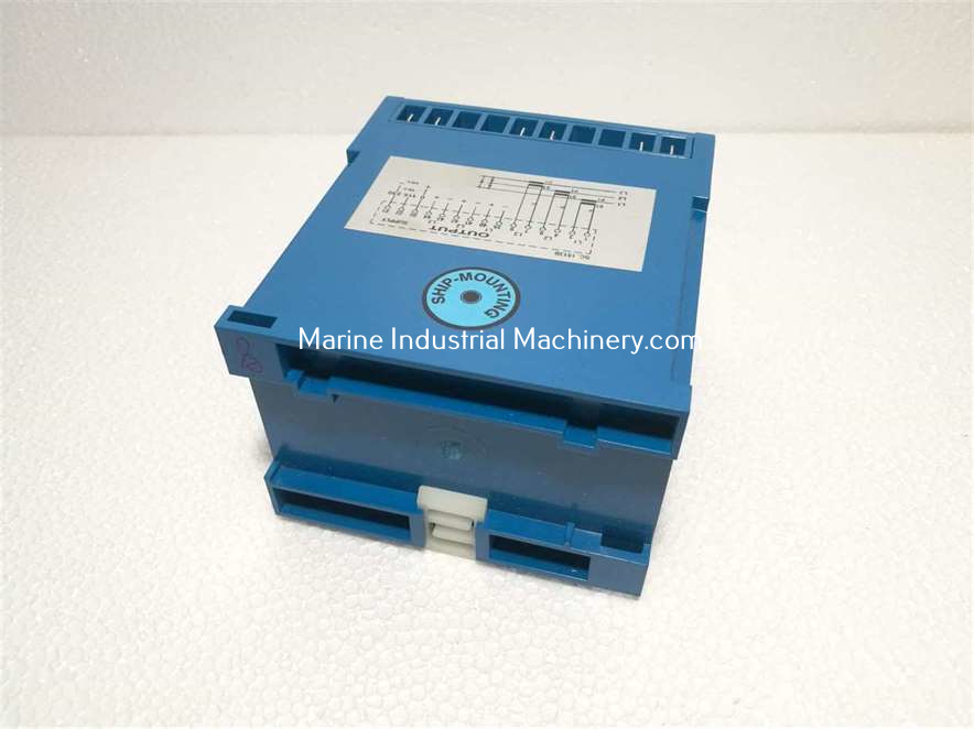 Frer MCOEQ3 A.C Current Transducer