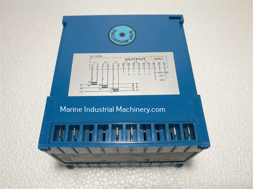 Frer MCOEQ3 A.C Current Transducer