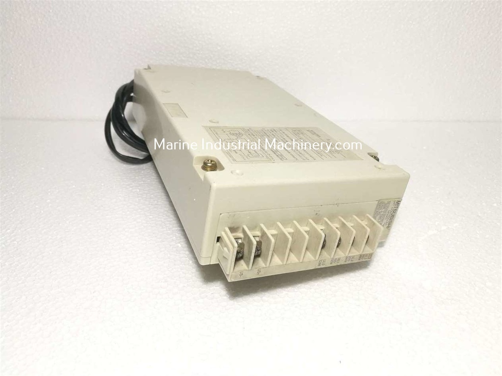 Mitsubishi UVT-05SS UTV Controller
