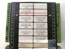 Praxis Automation 98.6.034.800 Digital I/O Module
