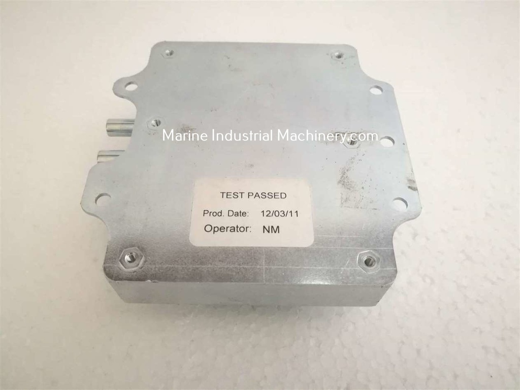 Wartsila 107.366.935.200 Oiling Control Module