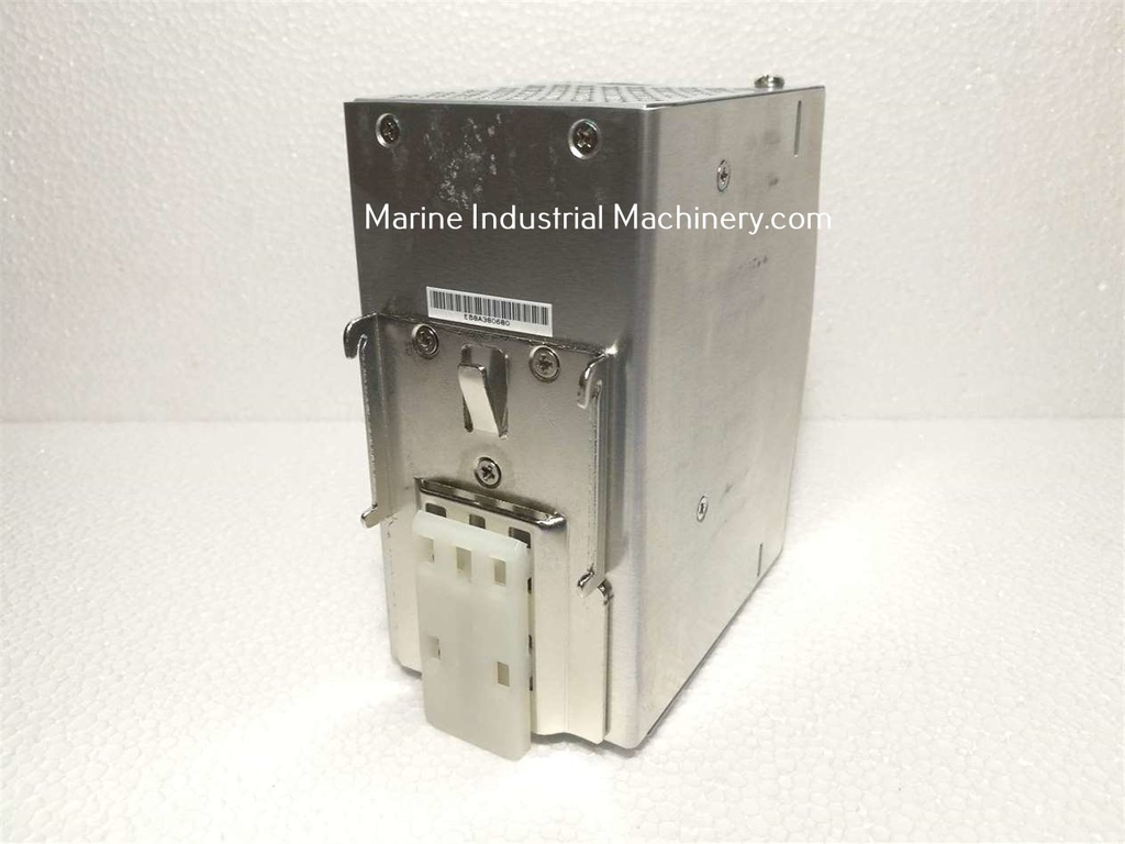 Mean Well DR-120-24 Power Supply