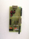 Erskine ENO10687 PCB Board