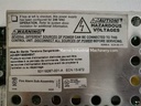Notifier CPS-24 Rev:E Fire Alarm Power Supply