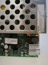 Notifier CPS-24 Rev:E Fire Alarm Power Supply