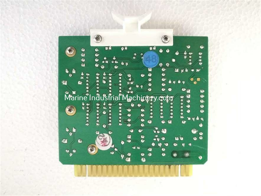 Southern Avionics SRP14200 Rev. K Pcb Card