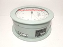 Tokyo OTA Keiki Seisakusho Huge 9 Inch Aneroid Barometer