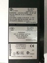 GE Fanuc IC660BBD024 Bus Switching Module