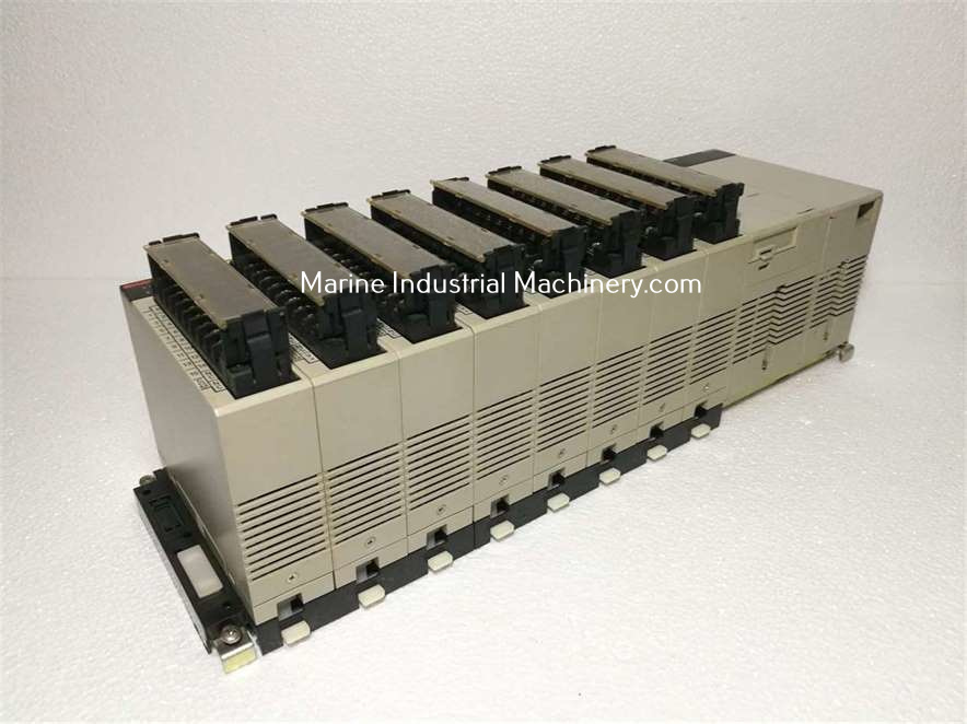 Omron Sysmac C200HE Programmable controller