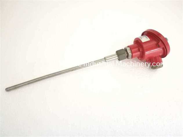Deka PT100 3W Temperature Sensor