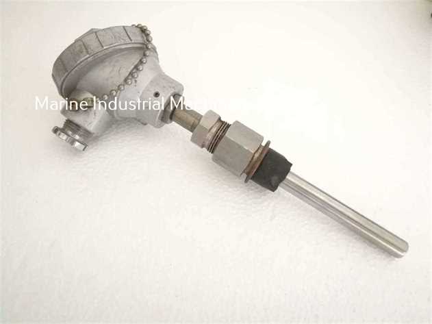 PT100 Temprature Sensor