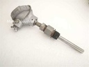 PT100 Temprature Sensor