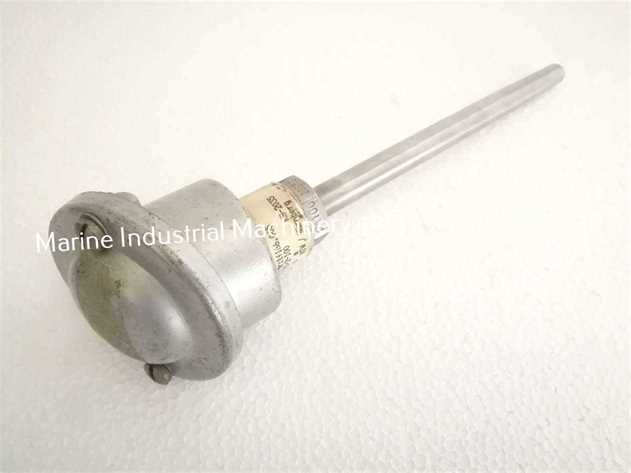 NTW Nunberg PT 100 Temperature Sensor