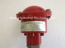 Deka PT100 3W Temperature Sensor 200°C