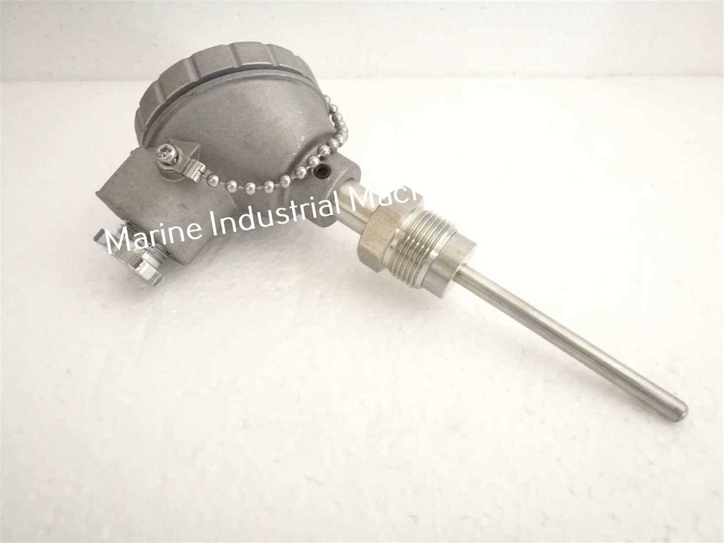 Dae Yang TTR-LN Pt100 Resistance Bulb