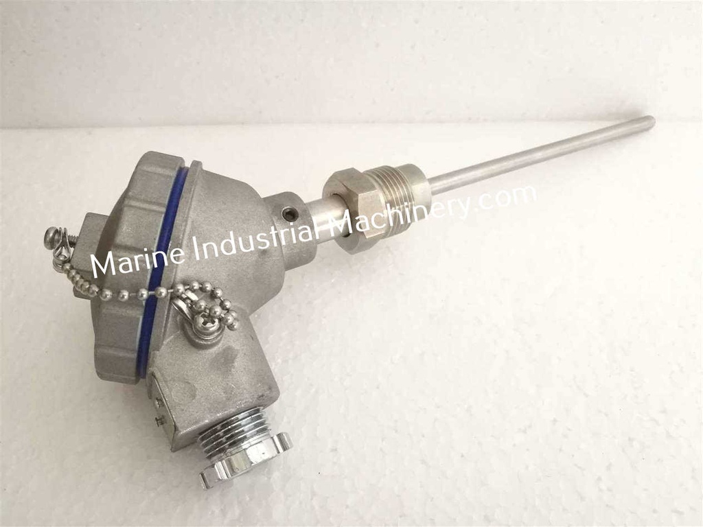 Dae Yang TTR-LN Resistance Bulb Pt100