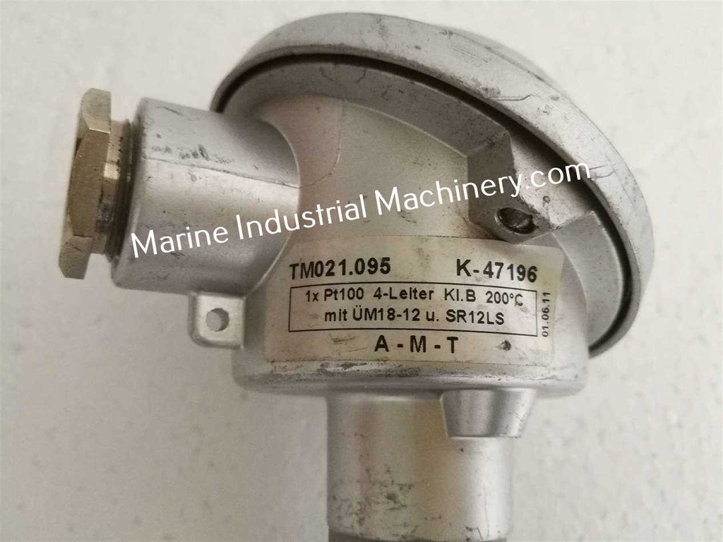 A-M-T TM021.095 Thermo Sensor