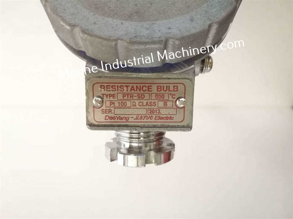 Dae Yang Meiyo PTR-SD Resistance Bulb